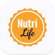 NutriLife Indonesia logo