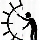 Flexibility icon